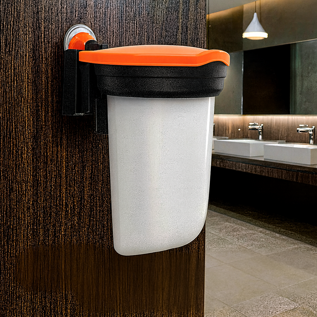 BarrierPlus® Suction Pad Bracket  1