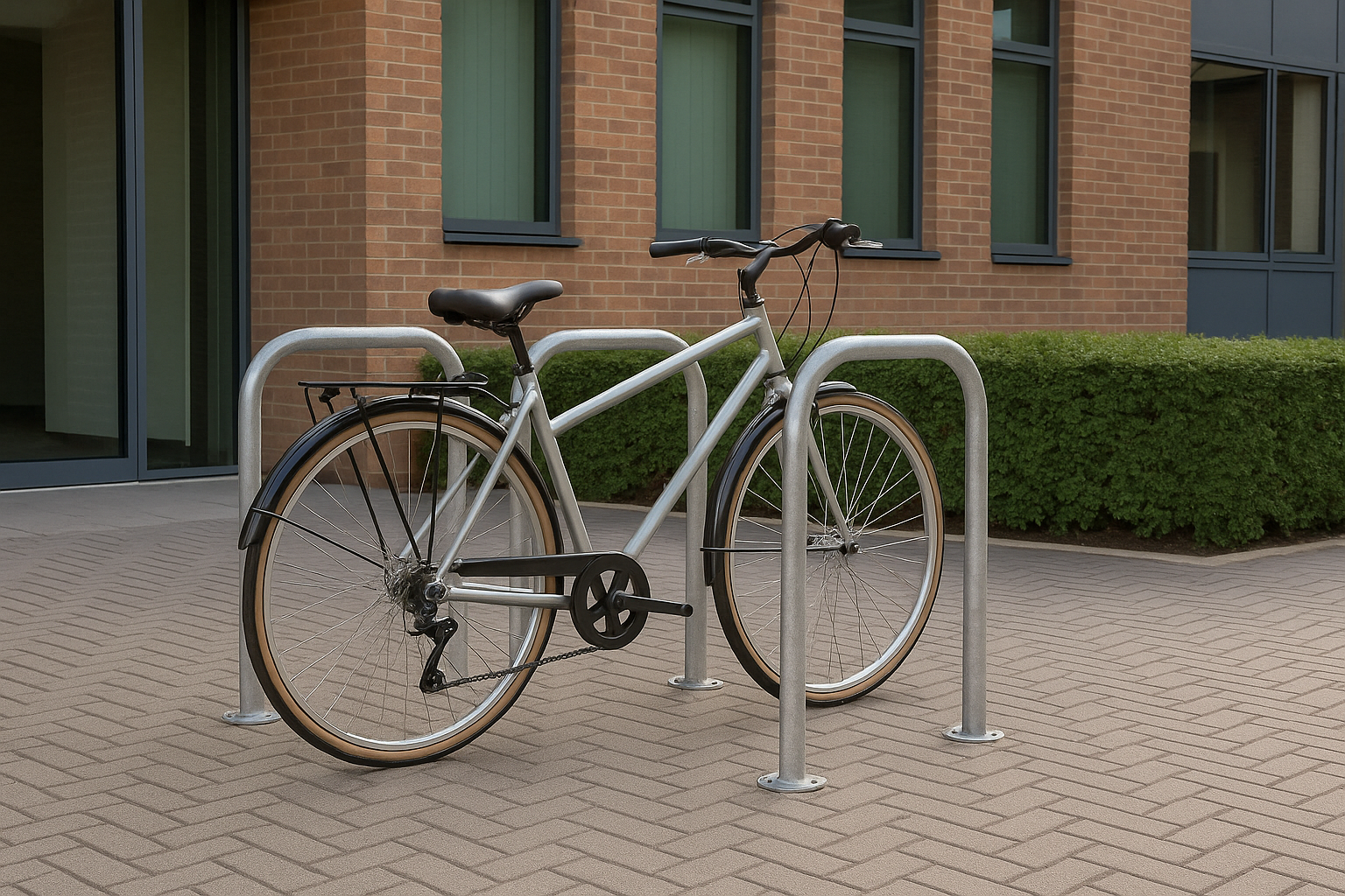 BiltHaus Cycle Stand – 48mm  2