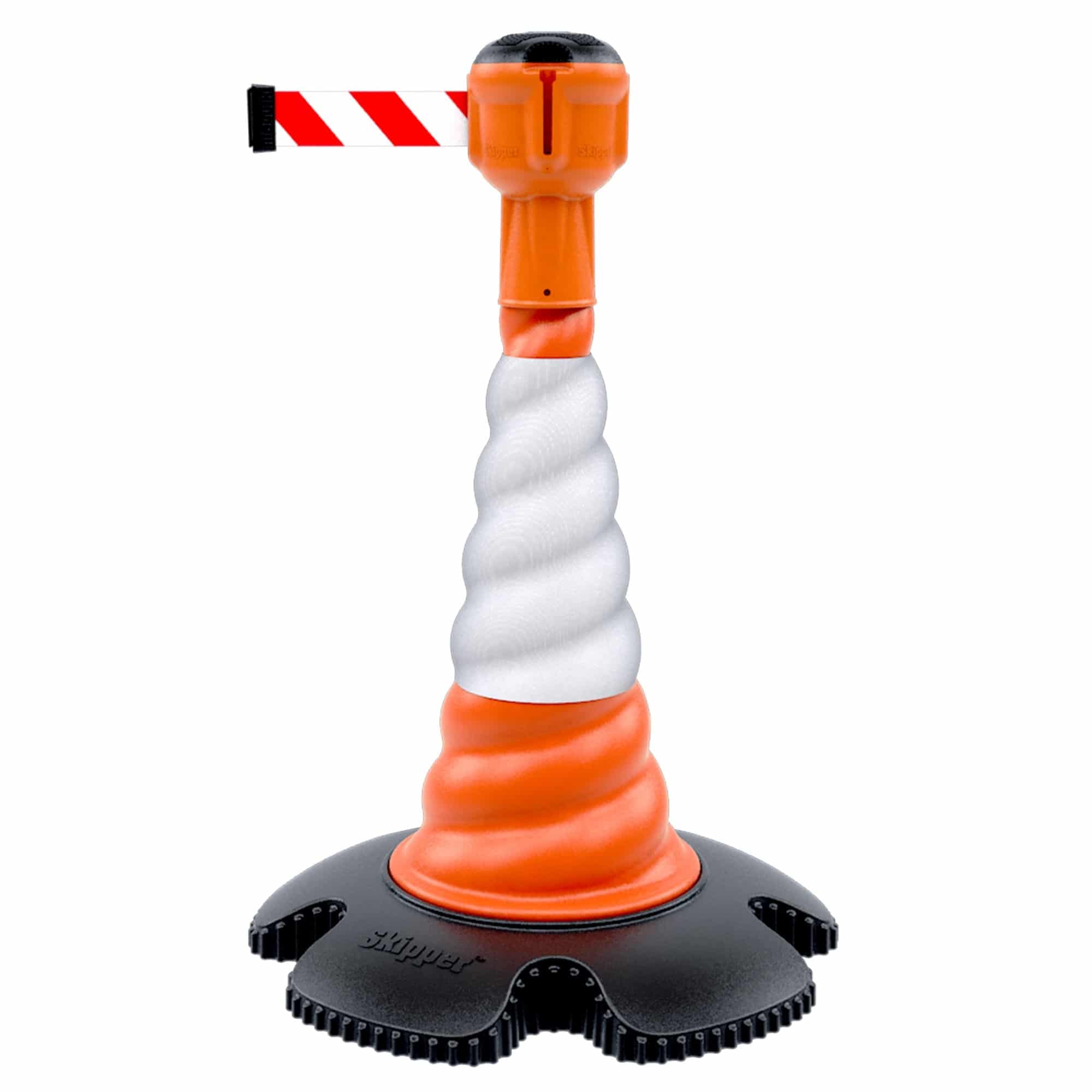 Skipper road cone