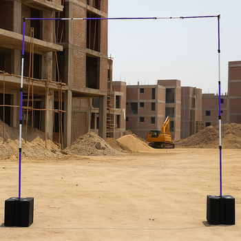 GS6 Height Restriction Kit – For High Risk Areas