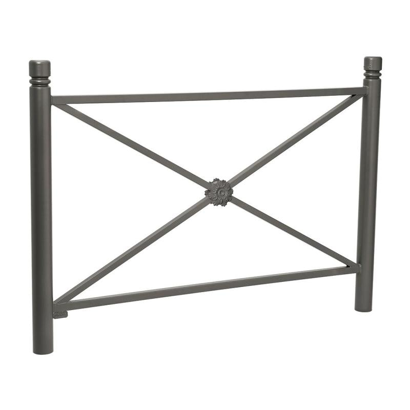 Customizable Steel Railings for City Projects Durable, Stylish, and Easy to Install