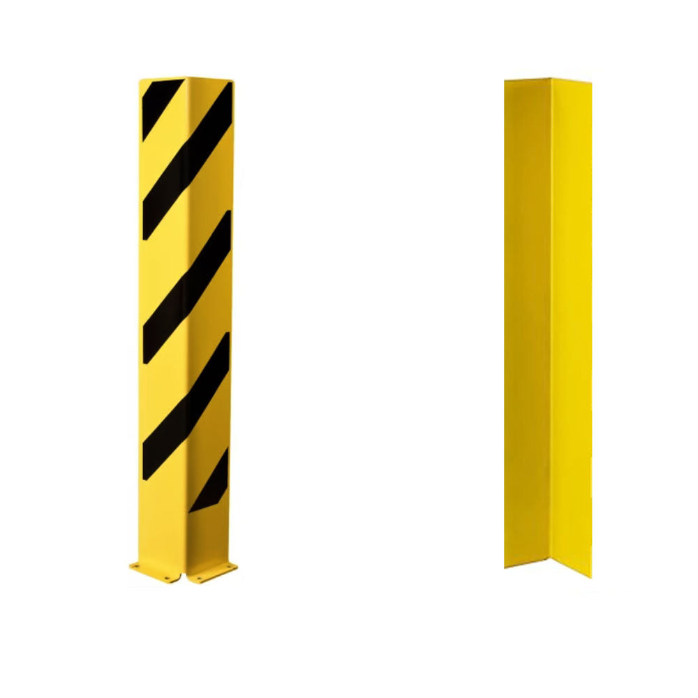 Black Bull Heavy Duty Column/Corner Protectors