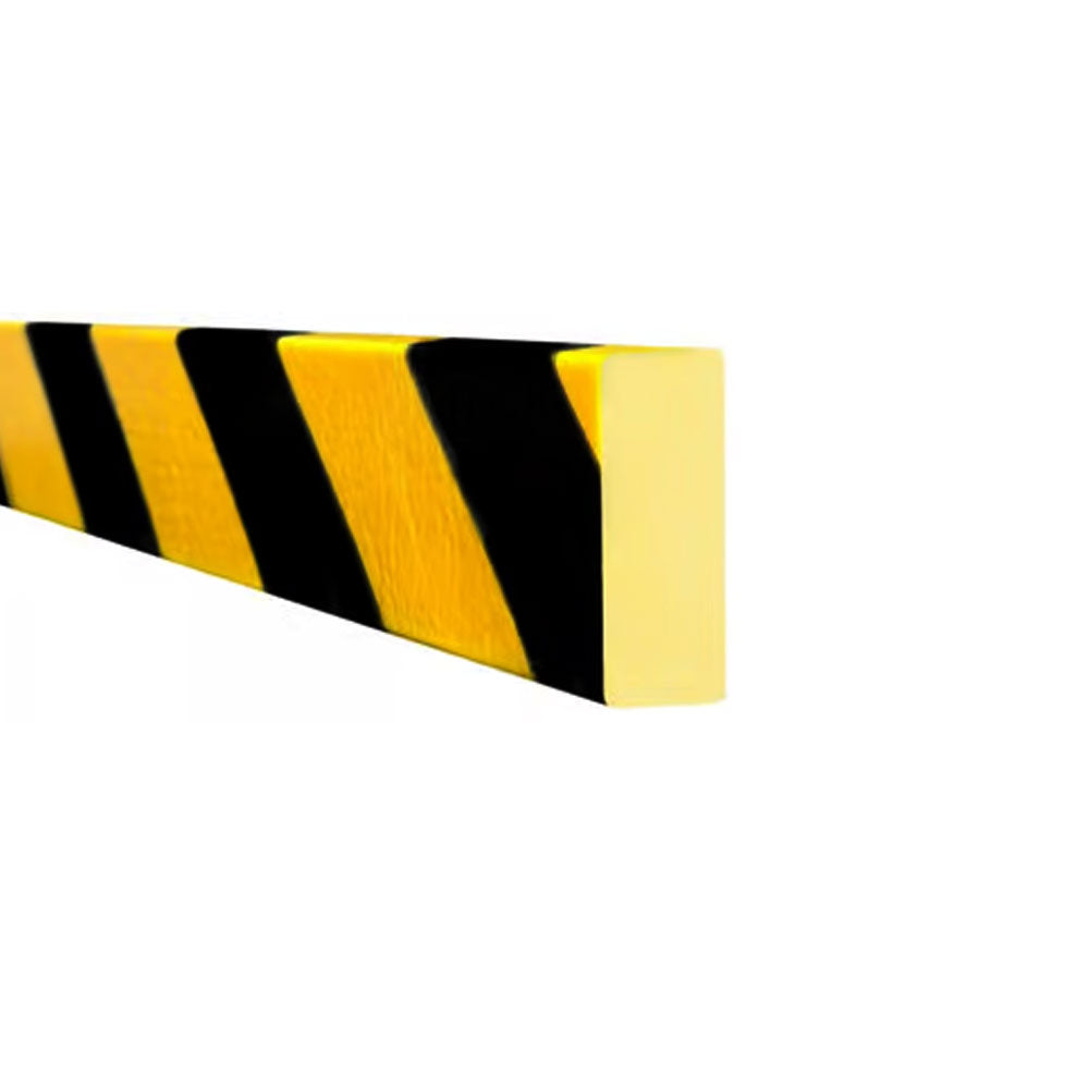 Self-Adhesive Strip Traffic -Line Rectangular Surface Protector