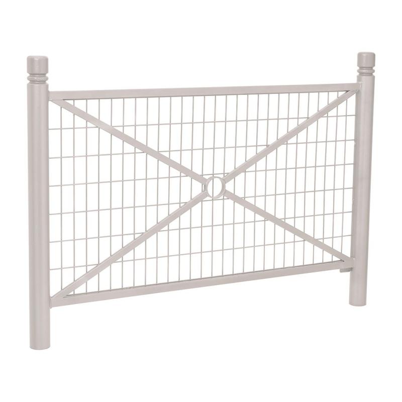 Customizable Steel Railings for City Projects Durable, Stylish, and Easy to Install