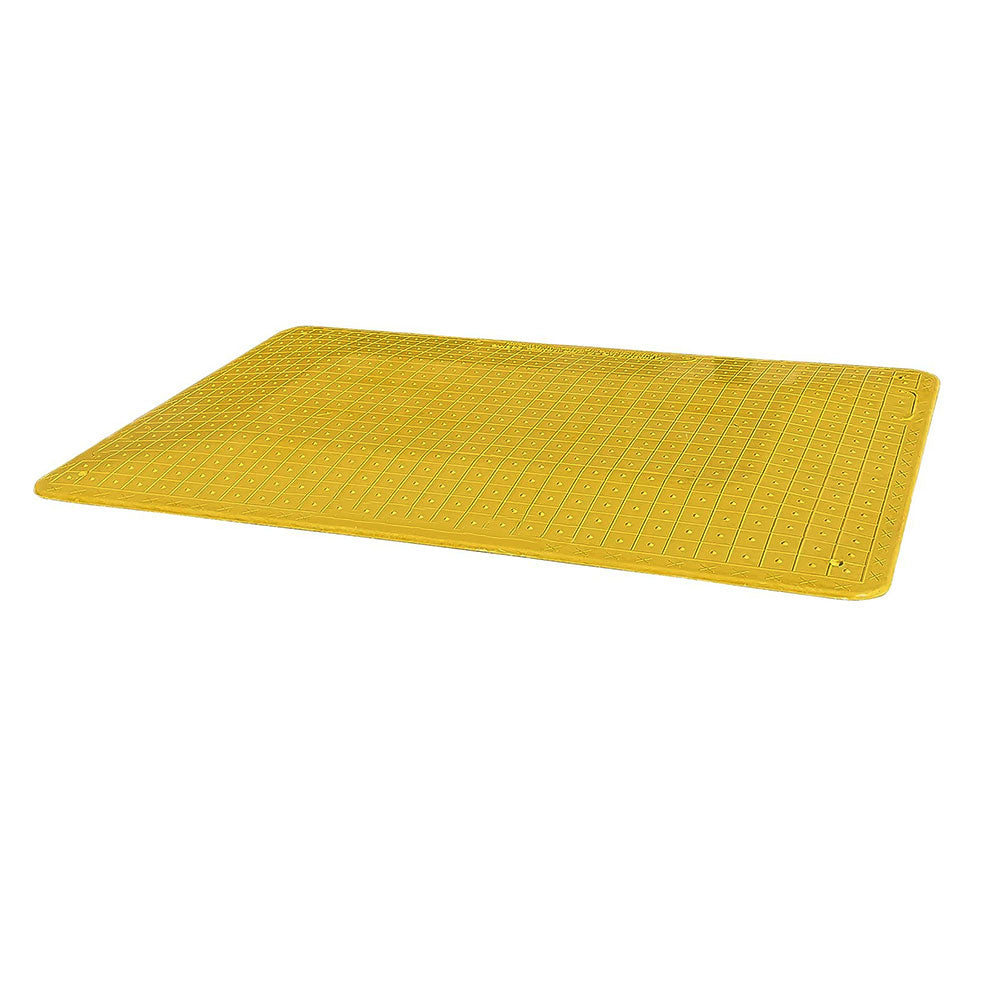 Trench Cover Anti-Slip Safe Cover for Pedestrians and Vehicles