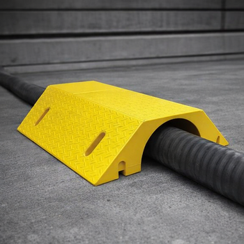 Hose Bridge System – 4.5 High Tunnel – Polyurethane – Heavy Duty