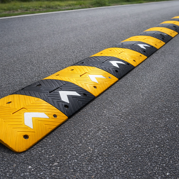 Speed Bump Kit – 8.5M Length – 50mm High – Commercial Use