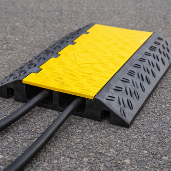 Cable Protector TRP-CP7M (2 Channels)