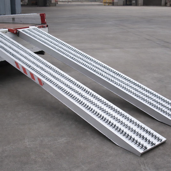 Non-Folding Loading Ramps – 1500mm x 315mm – 4500kg Capacity – Industrial Use