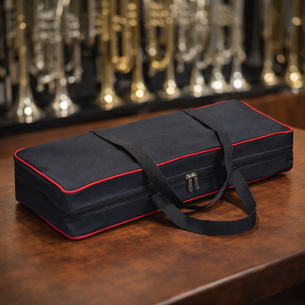 Carry Bag – Black – Easy Fit – Mobility Accessory