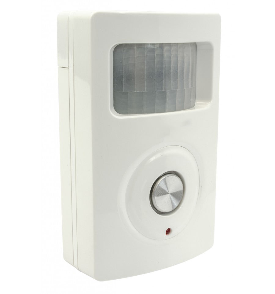 4G Two Room UltraPIR Alarm