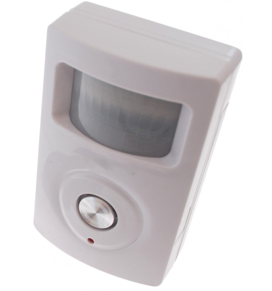 4G Two Room UltraPIR Alarm