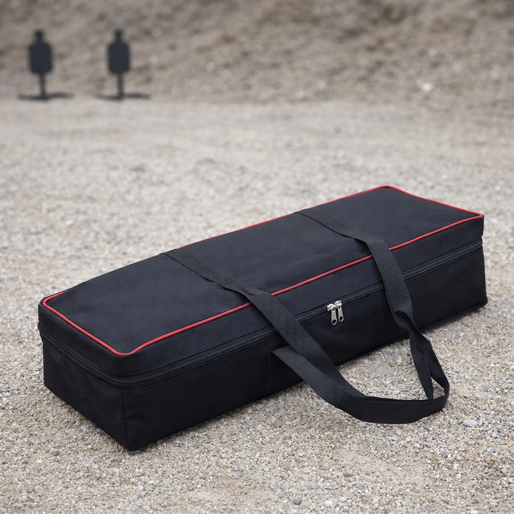 Carry Bag – Black – Easy to Fit – Mobility Accessory