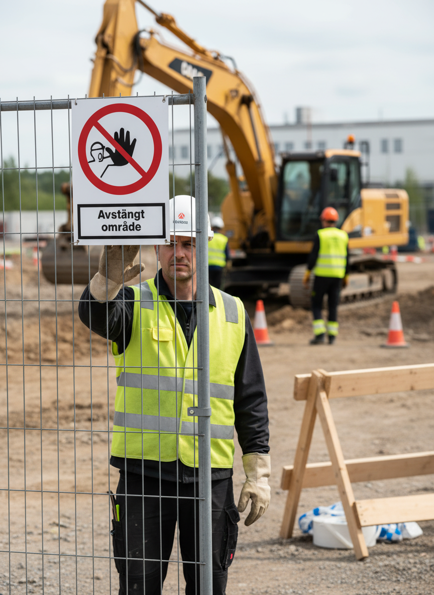 Professional No Entry Sign for Restricted Areas - Durable Materials, Multiple Sizes Available for Safety and Compliance