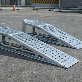 Car Ramps – 3500mm x 315mm – 767kg Capacity – Vehicle Loading