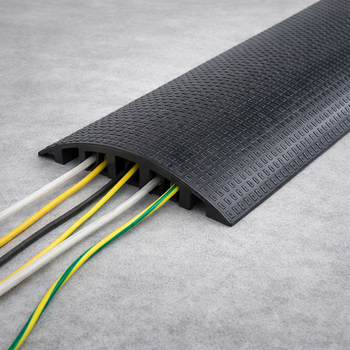 Cable Cover – 30mm Height – Heavy Duty – Cable Protection