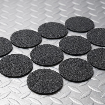 Anti-slip Discs – 50mm – Stainless Steel – Indoor/Outdoor Safety