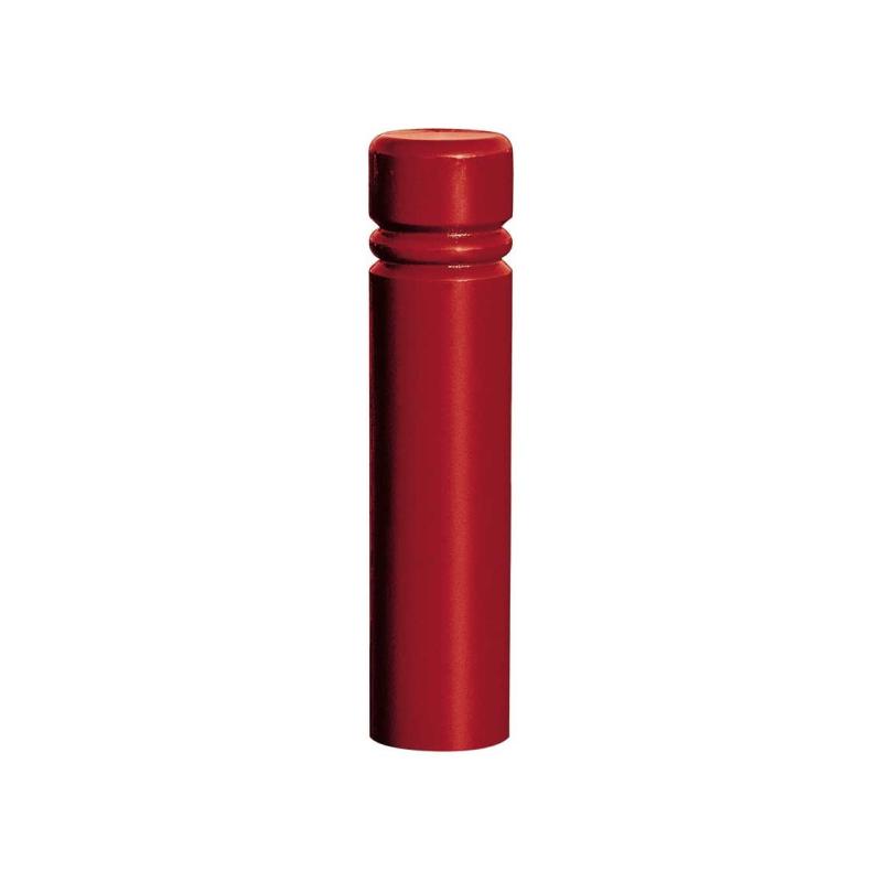 Classic Style City Bollard Durable Steel Design for Versatile Urban Landscapes