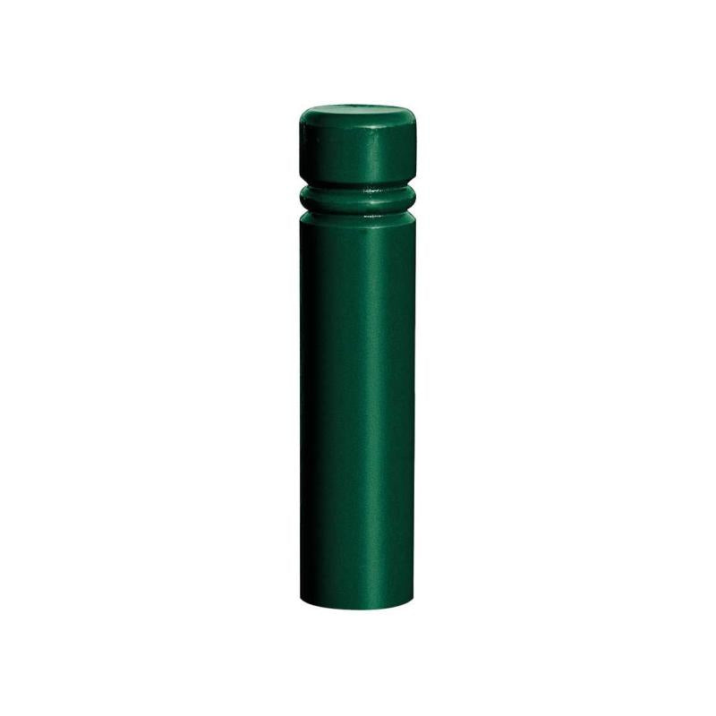 Classic Style City Bollard Durable Steel Design for Versatile Urban Landscapes