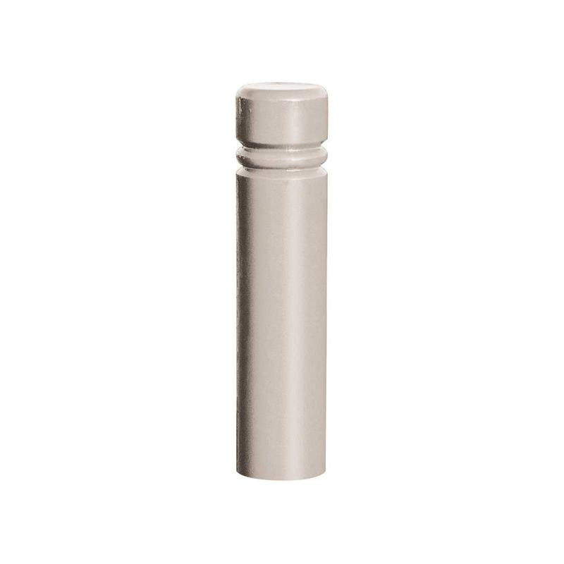 Classic Style City Bollard Durable Steel Design for Versatile Urban Landscapes