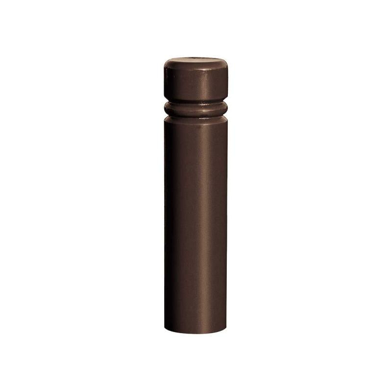 Classic Style City Bollard Durable Steel Design for Versatile Urban Landscapes