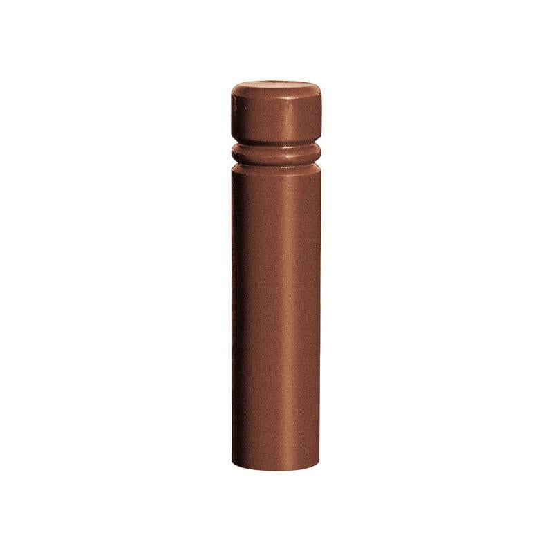 Classic Style City Bollard Durable Steel Design for Versatile Urban Landscapes