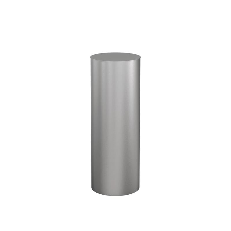 Large Stainless Steel Bollard for Urban Spaces & Modern Protection