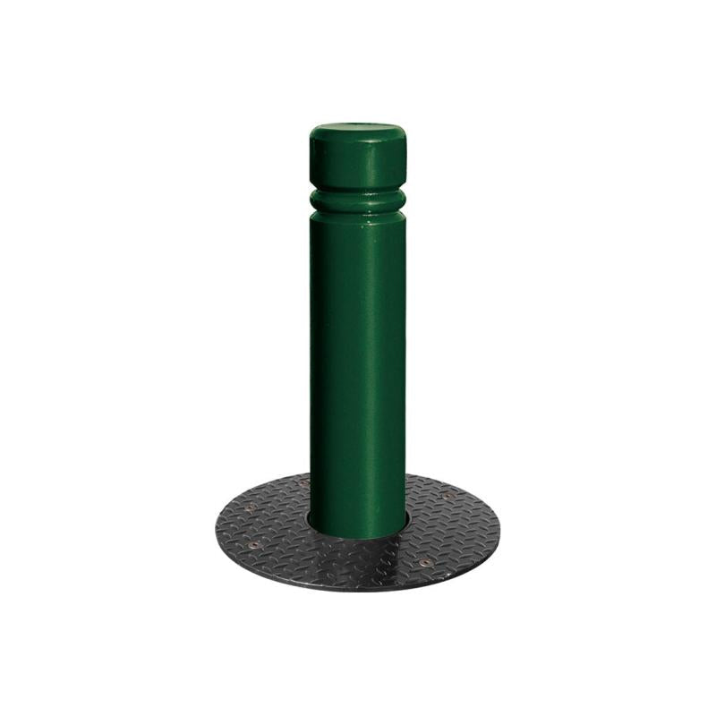 Retractable City Bollards Secure Access Solutions for Urban Environments