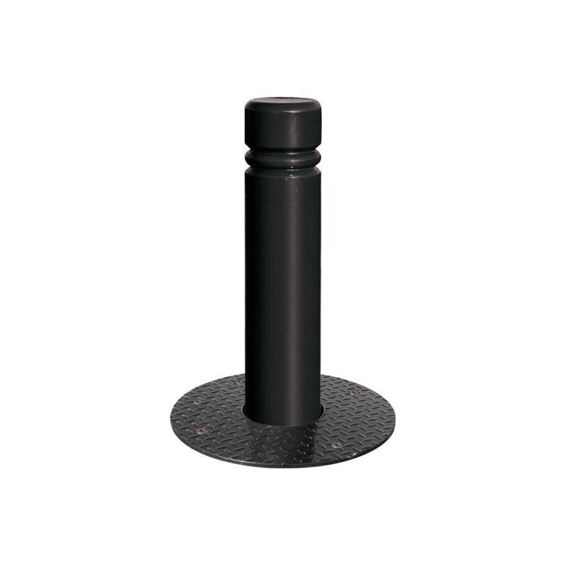 Retractable City Bollards Secure Access Solutions for Urban Environments