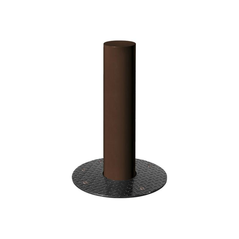 Barcelona Series Retractable Bollards Effortless Access Control for Urban Environments