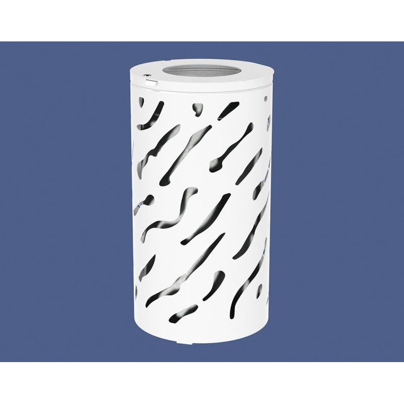 Venice litter bin - 80 or 120 litres Modernity and Functionality in Urban Spaces