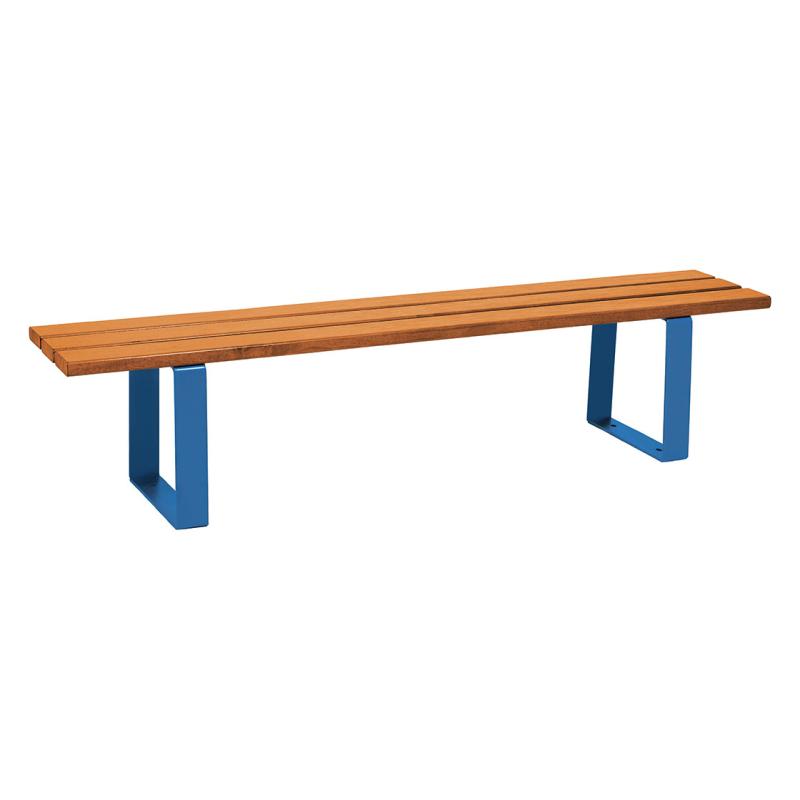Riga Bench Affordable and Durable Seating Solution