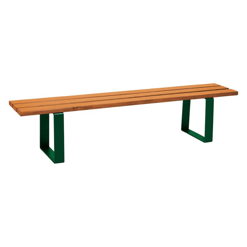 Riga Bench Affordable and Durable Seating Solution