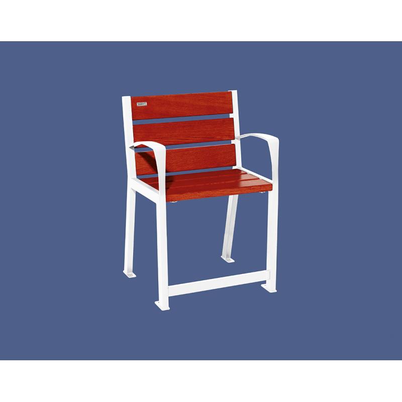 Silaos® Assist Chair Enhanced Comfort for Older or Disabled Users