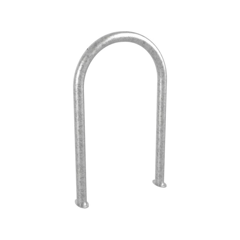 Ø 60 mm Trombone Bicycle Stand Space-Efficient and Stylish Urban Cycling Solution