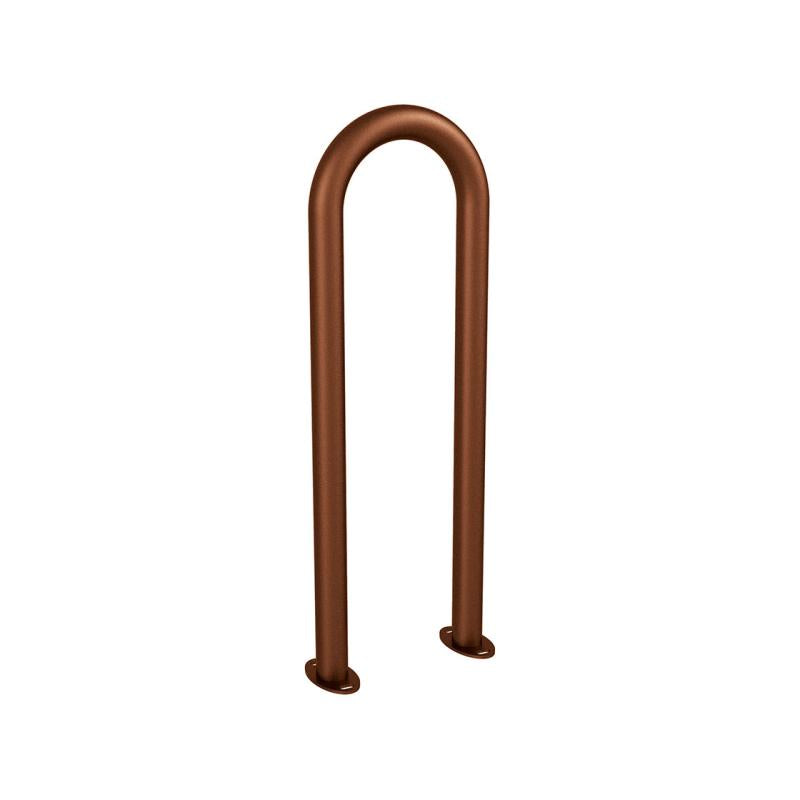 Ø 50 mm Trombone Bicycle Stand A Sleek and Versatile Urban Solution