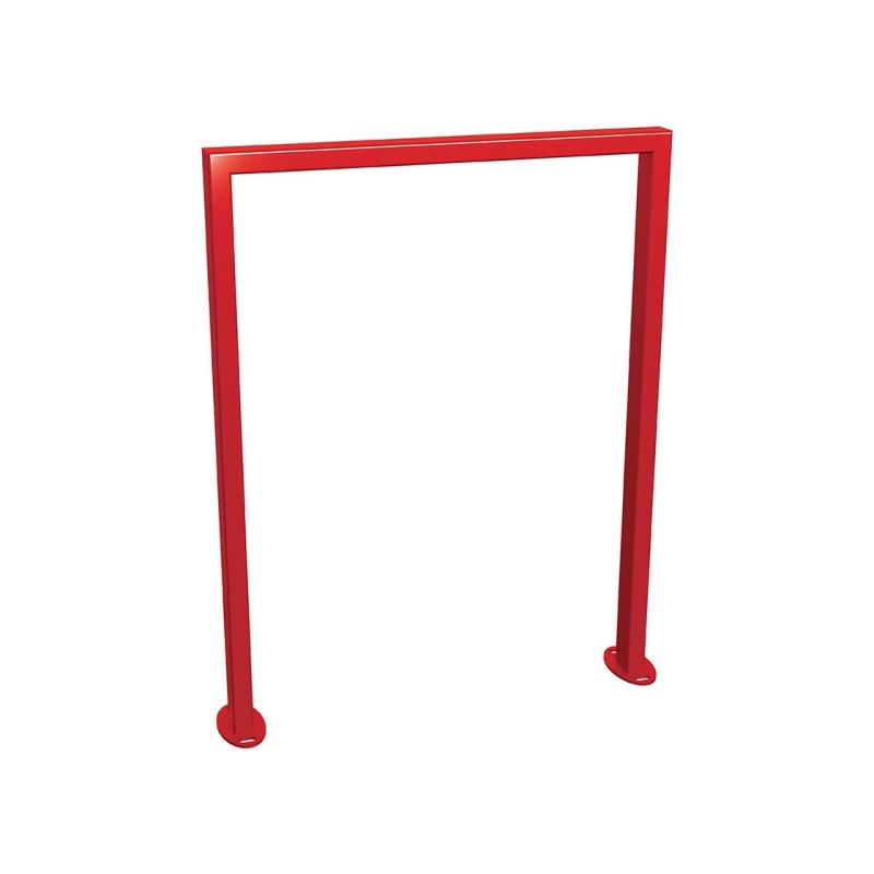 Milan Bicycle Stand A Contemporary Blend of Style and Functionality