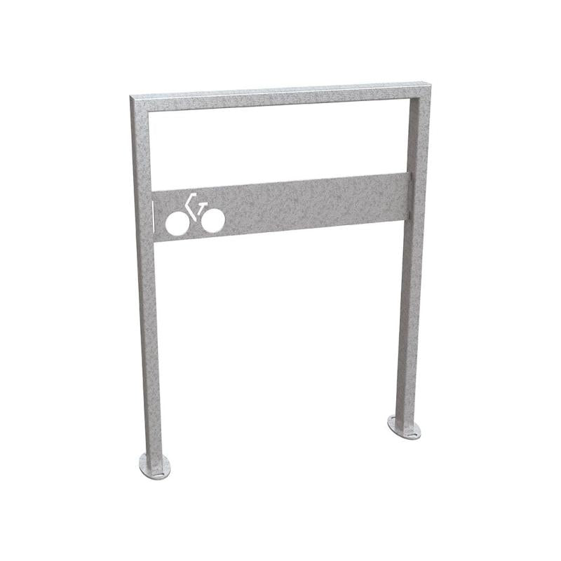 Milan Bicycle Stand A Contemporary Blend of Style and Functionality