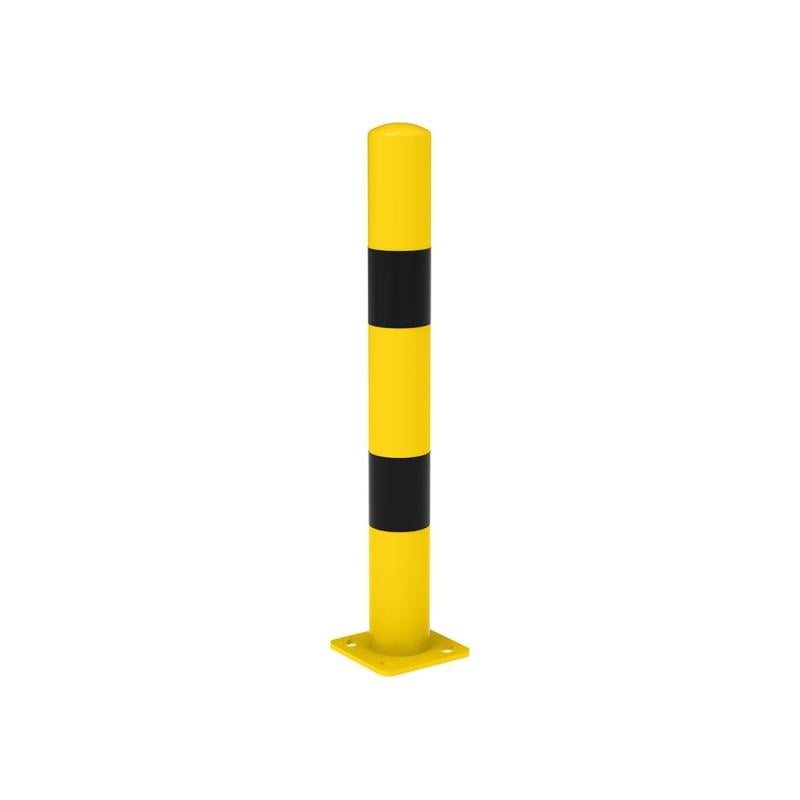 Crash Protection Bollards Robust Solutions for Impact Safety and Access Control