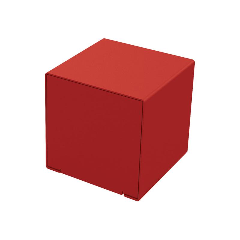 KUBE Cube Modular and Versatile Outdoor Seating