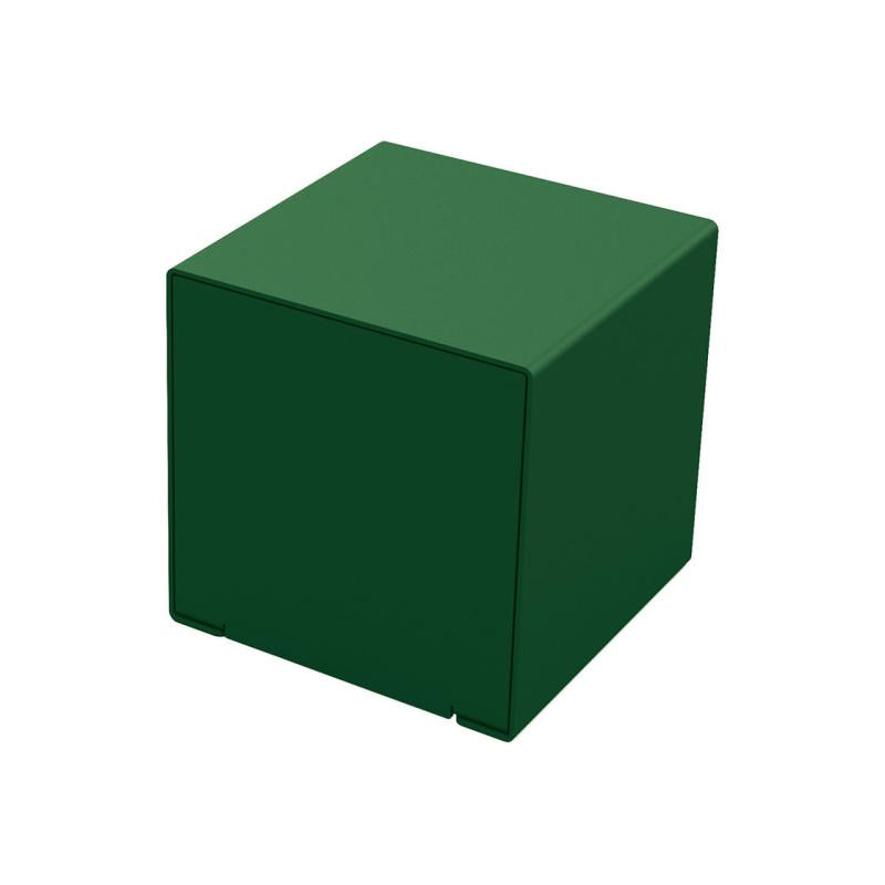 KUBE Cube Modular and Versatile Outdoor Seating