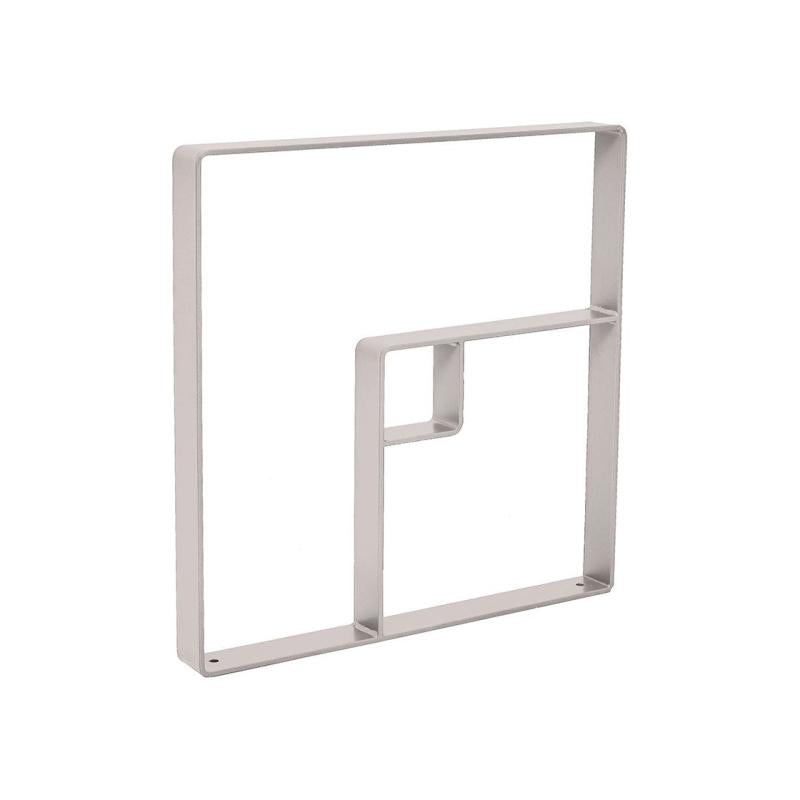 KUBE Steel Bicycle Stand Elevating Urban Spaces