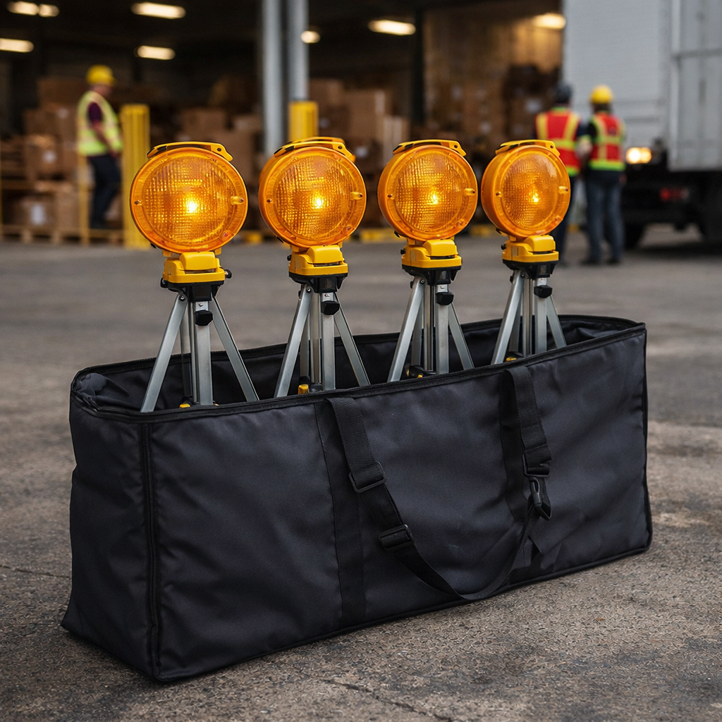 Carry Bag – Black – Easy Fit – Wheelchair & Scooter Use