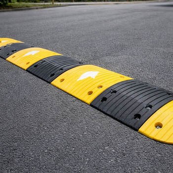 Speed Bump Kit – 50mm Height – 3m Length – Commercial Use
