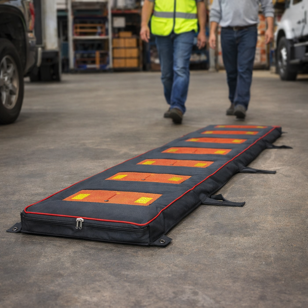 Carry Bag – Black – Easy to Fit – Mobility Accessory