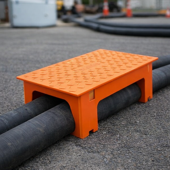 Hose Bridge System – 4.5 High Tunnel – Heavy Duty – Vehicle Access