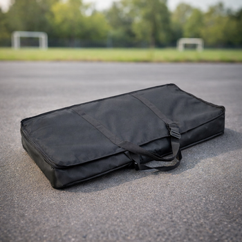 Carry Bag – Black – Easy Fit – Wheelchair & Scooter Use