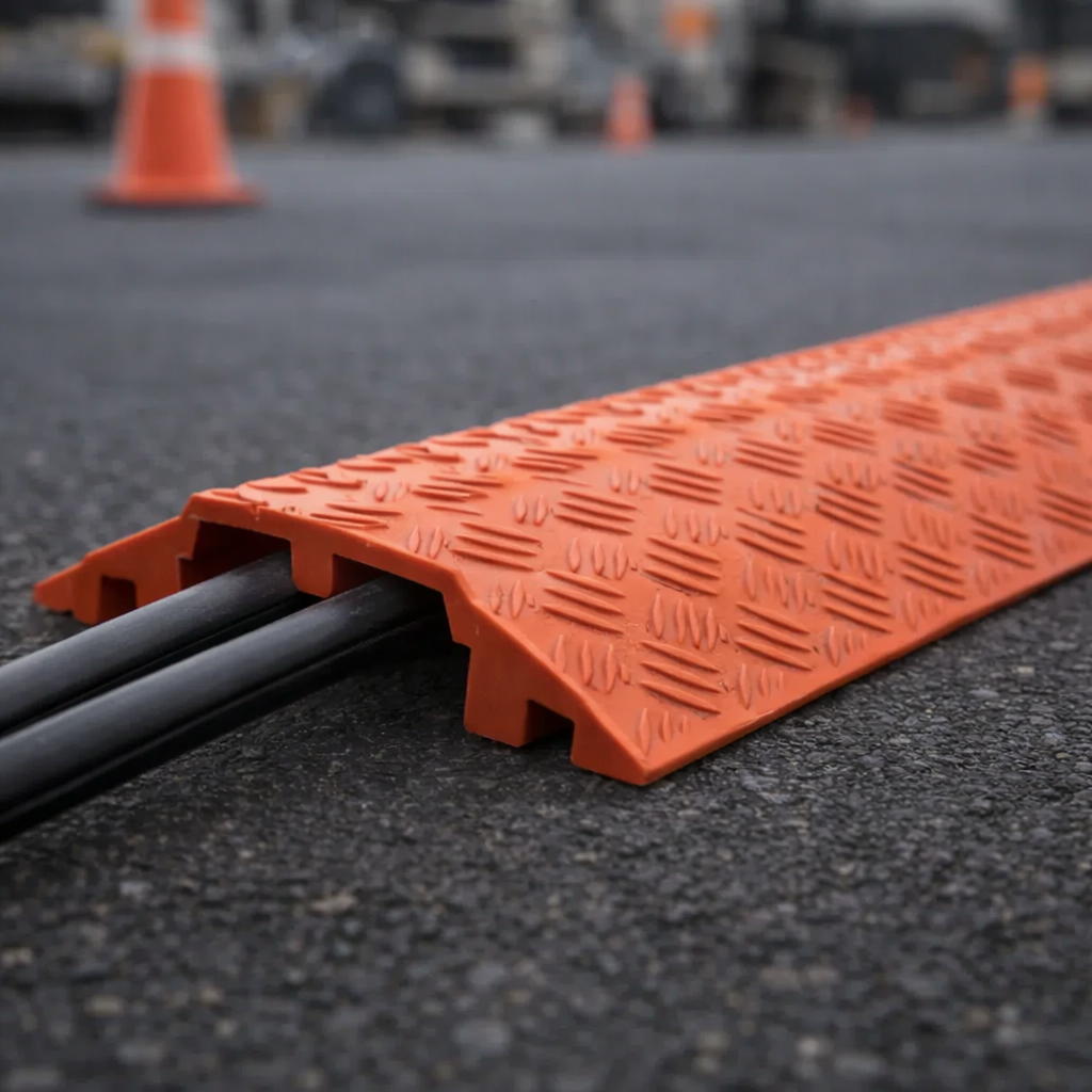 Drop-Over Cable Protector 1.5