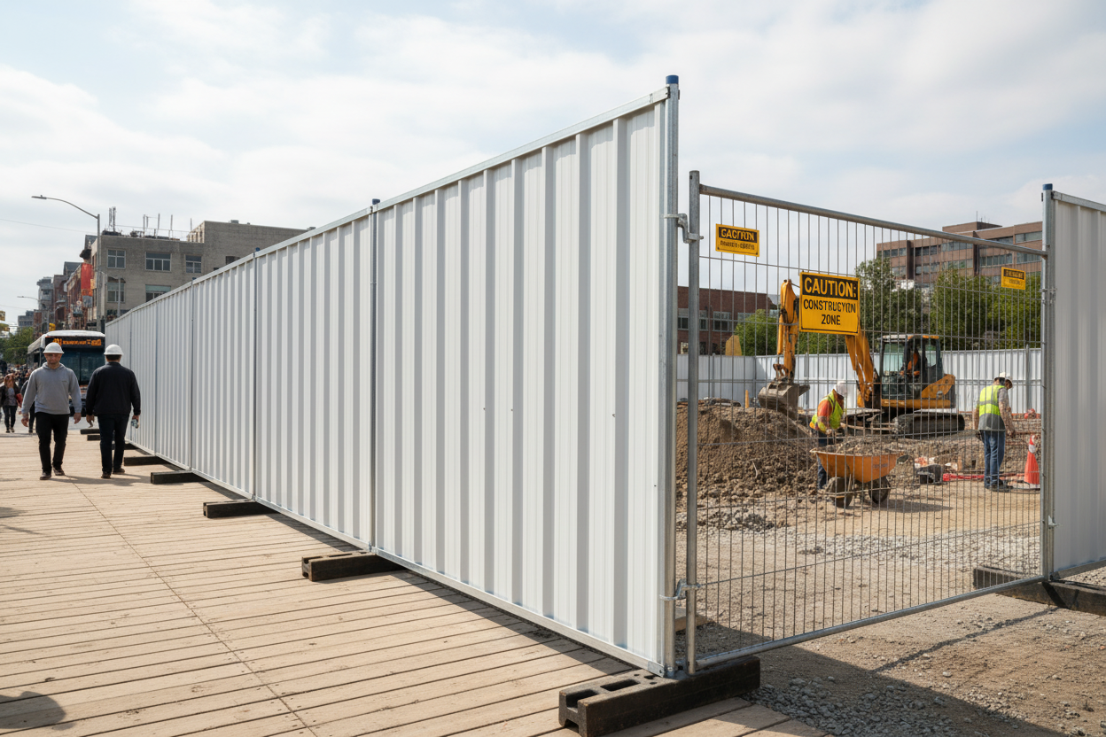 Premium Panel with Privacy Protection - Ideal for Outdoor Spaces and Gardens - High-Quality Professional Grade for Industrial and Commercial Applic...