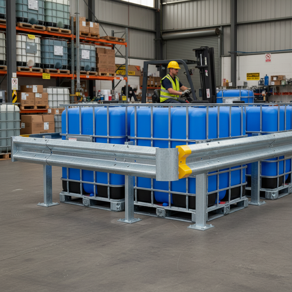 Professional Heavy Duty Enclosure Kit with Flexible Corners and High-Quality Components for Crash Barrier... | Barriers Co